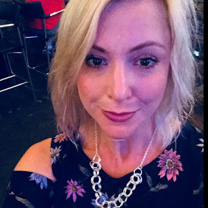 Meet your Posher, Jayme caroline